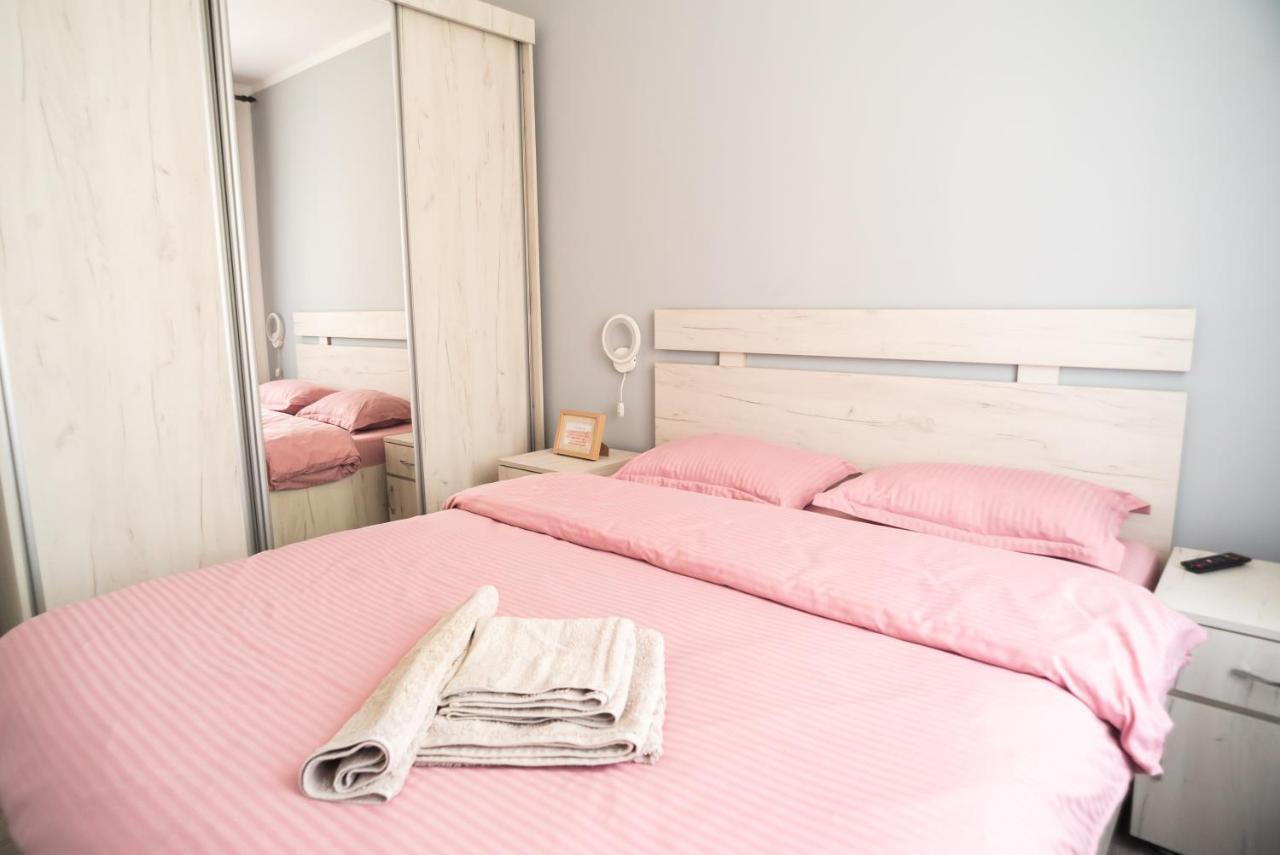 Popasul Dacului Calator Apartment Hunedoara Exterior foto